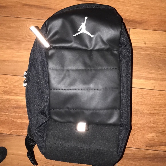 jordan backpack 2018